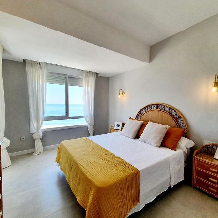 Estepona Vistamar 3 Bedrooms 外观 照片