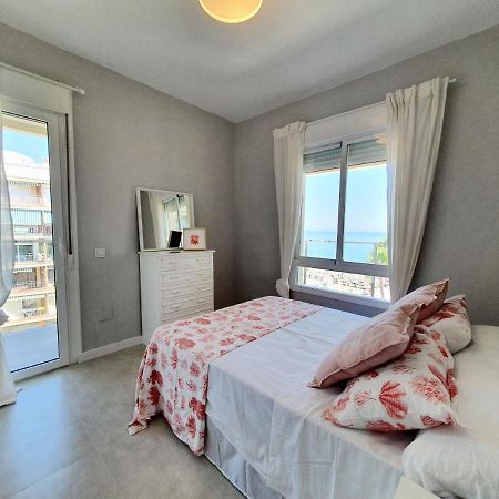 Estepona Vistamar 3 Bedrooms 外观 照片