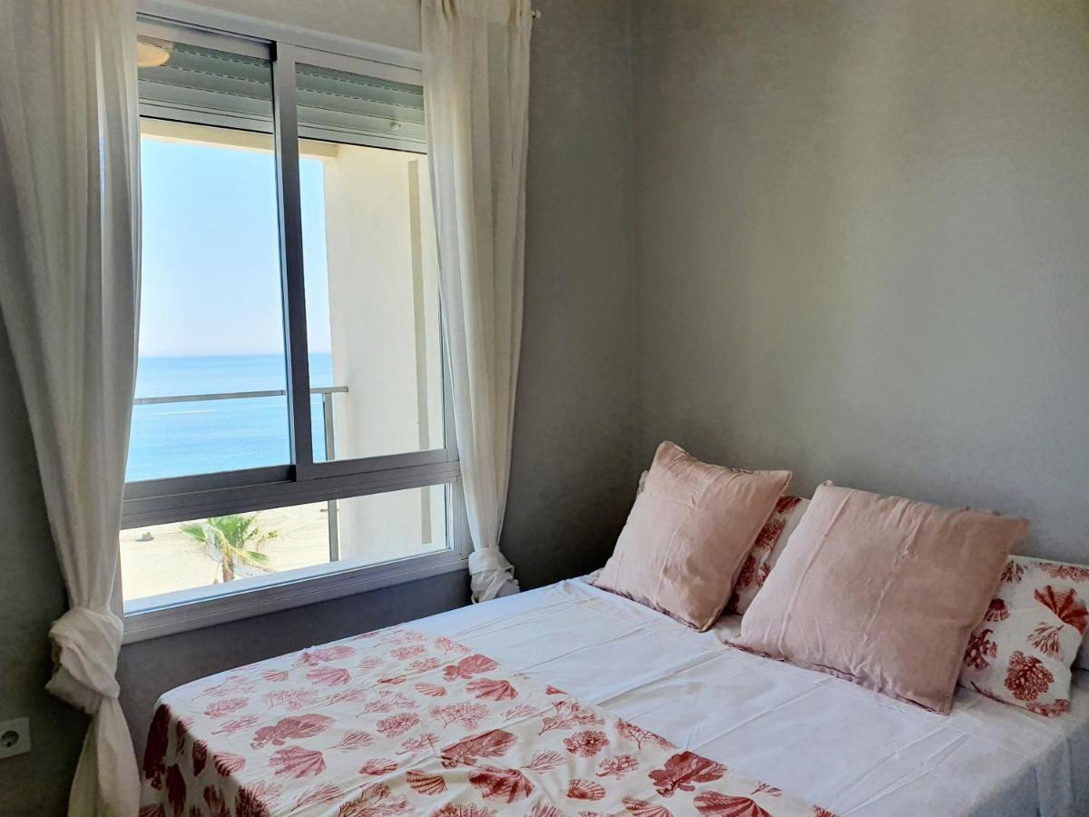 Estepona Vistamar 3 Bedrooms 外观 照片