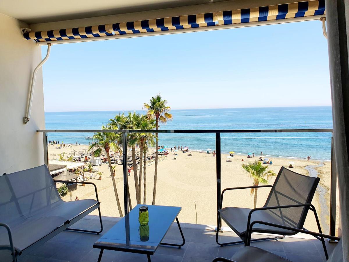 Estepona Vistamar 3 Bedrooms 外观 照片