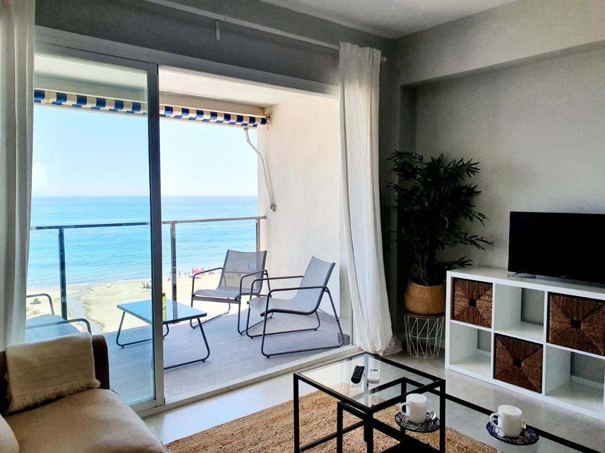 Estepona Vistamar 3 Bedrooms 外观 照片