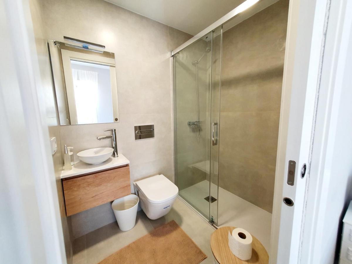 Estepona Vistamar 3 Bedrooms 外观 照片