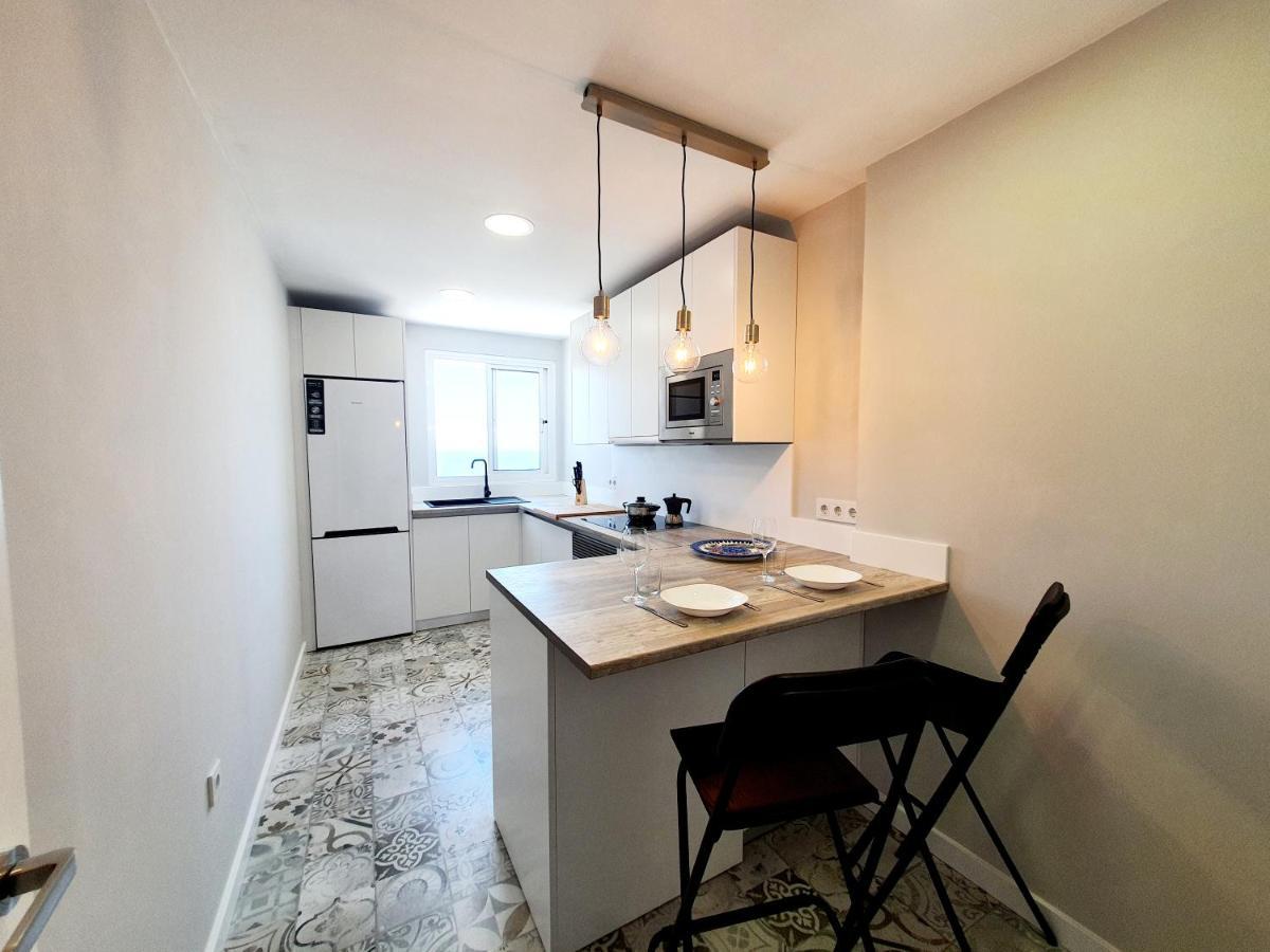 Estepona Vistamar 3 Bedrooms 外观 照片