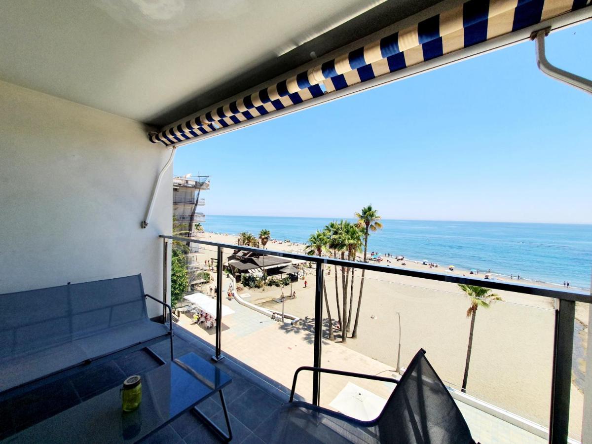 Estepona Vistamar 3 Bedrooms 外观 照片
