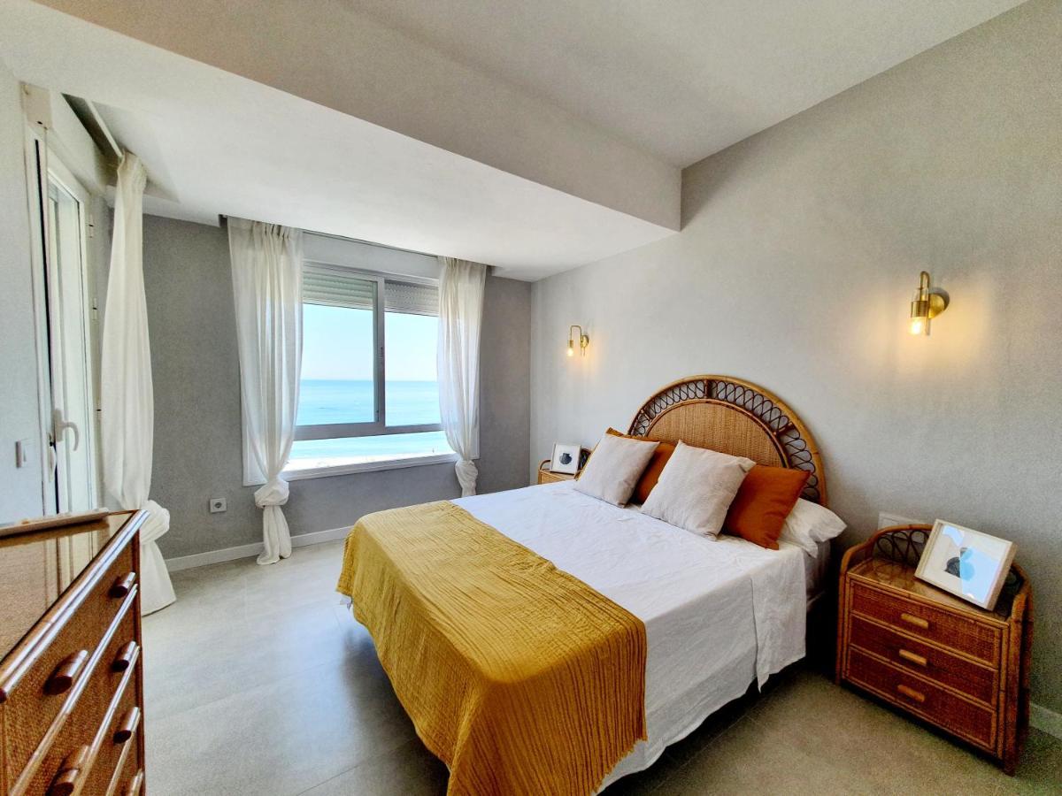 Estepona Vistamar 3 Bedrooms 外观 照片
