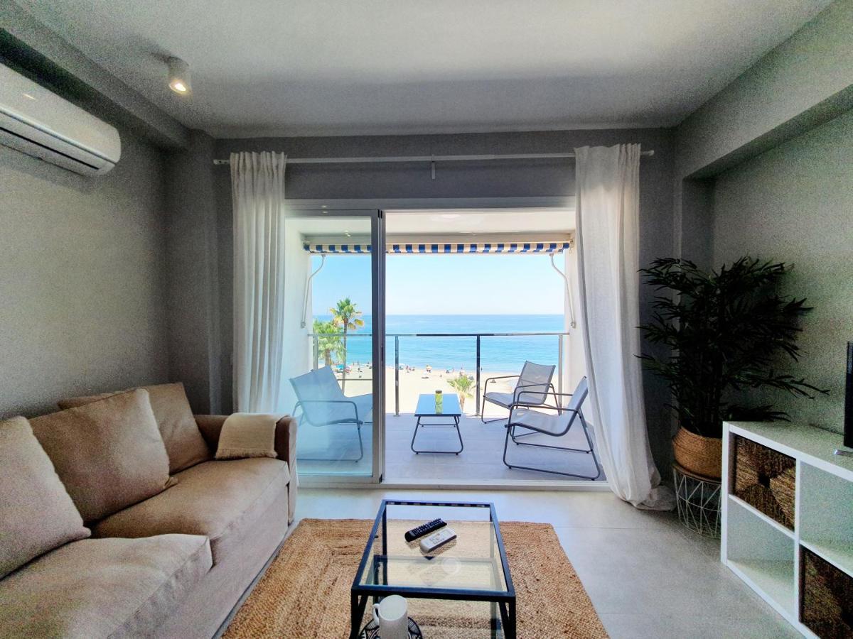 Estepona Vistamar 3 Bedrooms 外观 照片