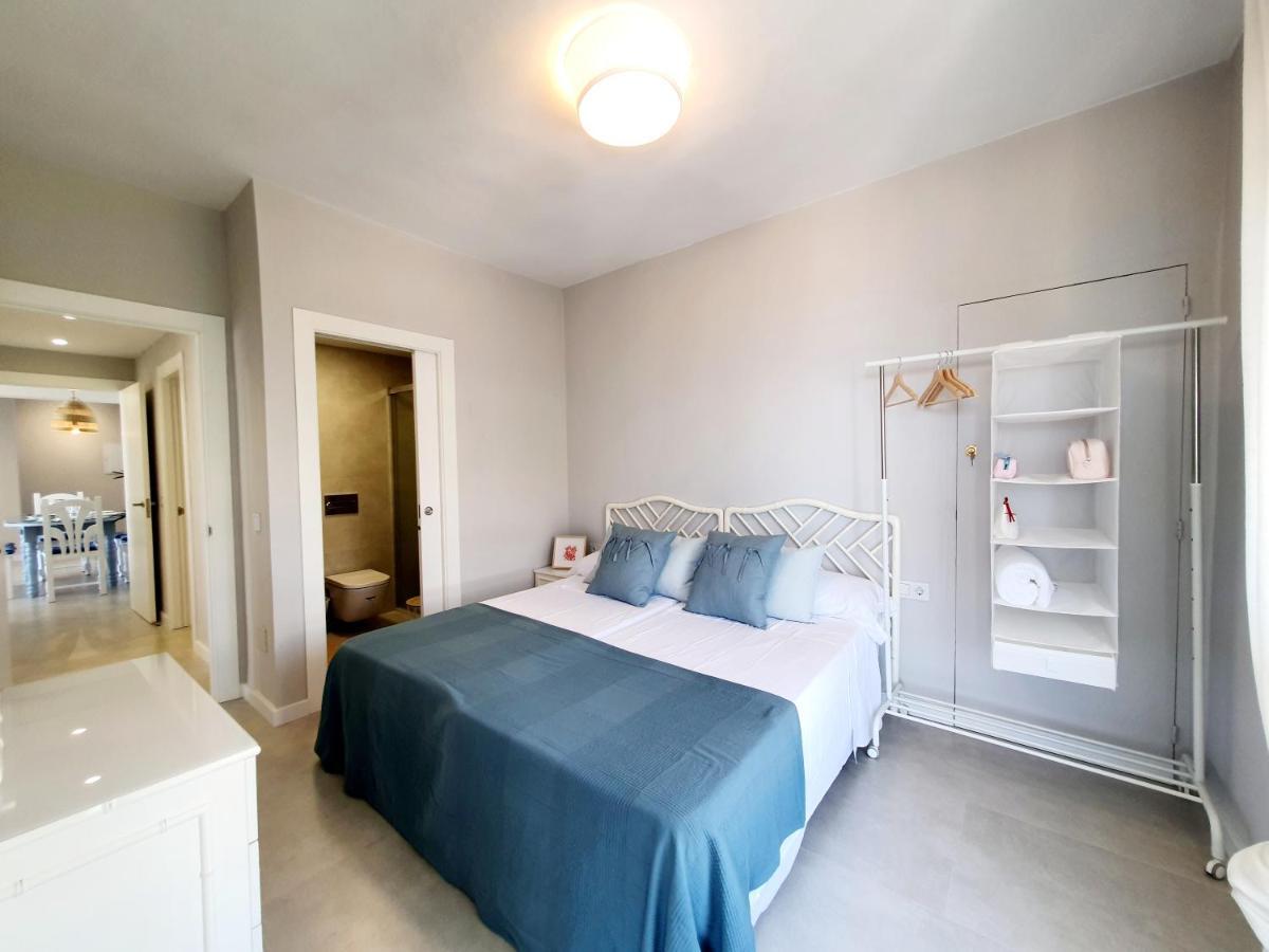 Estepona Vistamar 3 Bedrooms 外观 照片