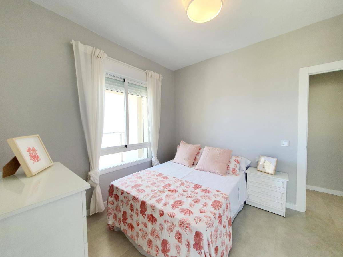 Estepona Vistamar 3 Bedrooms 外观 照片