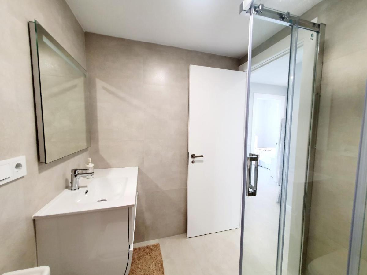 Estepona Vistamar 3 Bedrooms 外观 照片