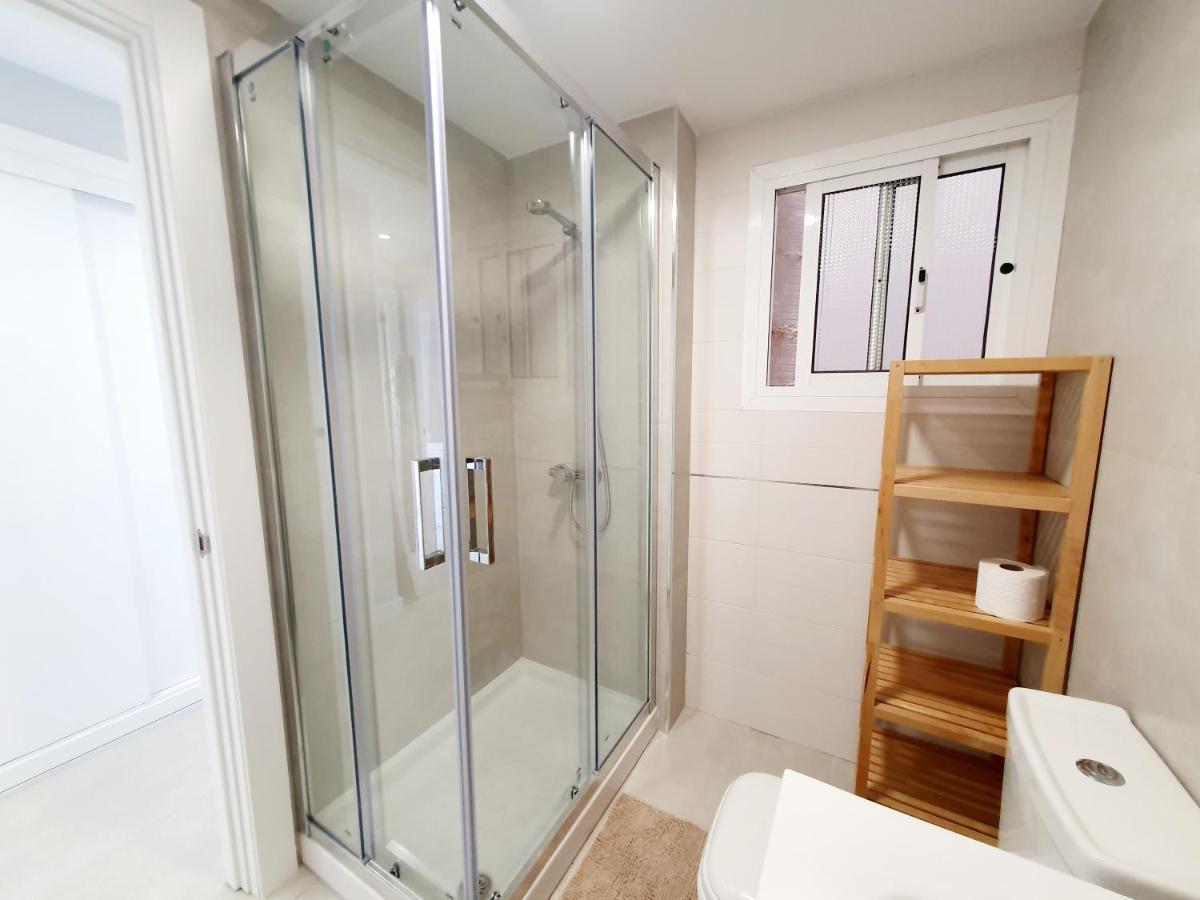 Estepona Vistamar 3 Bedrooms 外观 照片