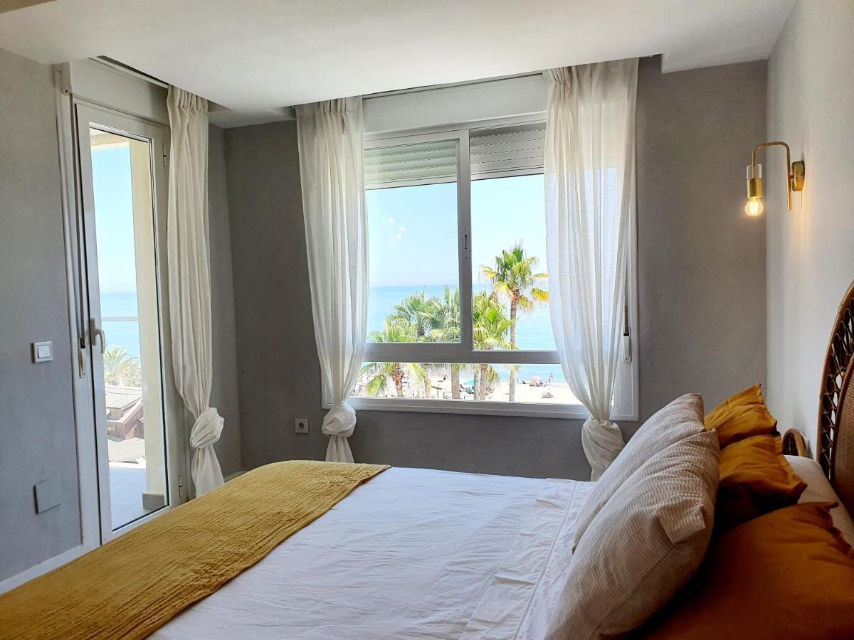 Estepona Vistamar 3 Bedrooms 外观 照片