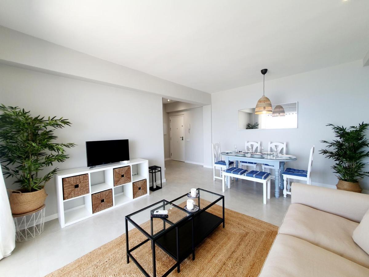 Estepona Vistamar 3 Bedrooms 外观 照片