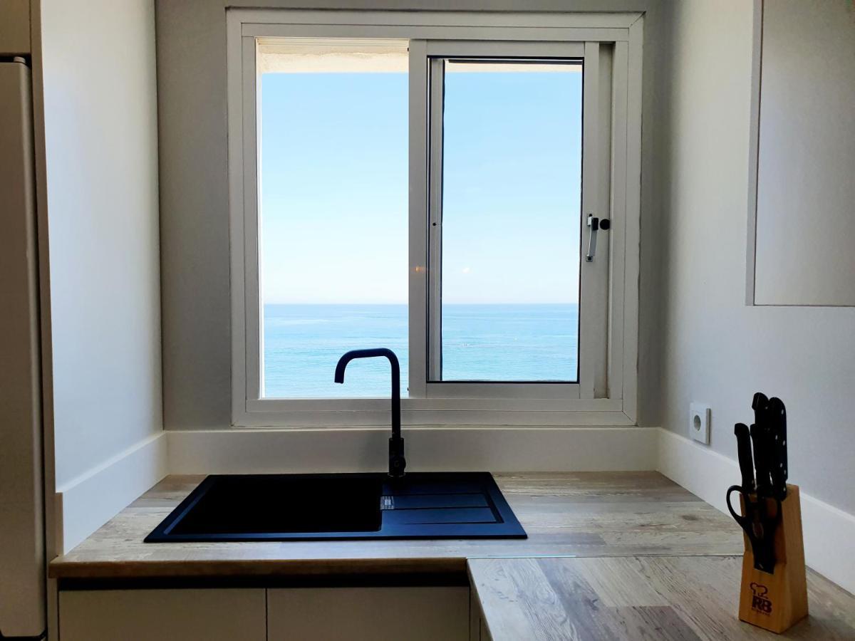 Estepona Vistamar 3 Bedrooms 外观 照片