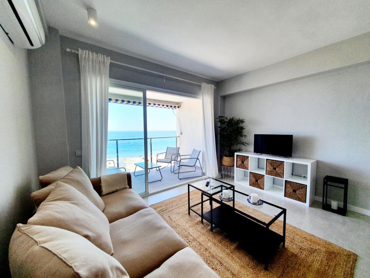 Estepona Vistamar 3 Bedrooms 外观 照片