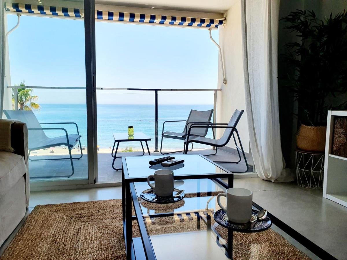 Estepona Vistamar 3 Bedrooms 外观 照片
