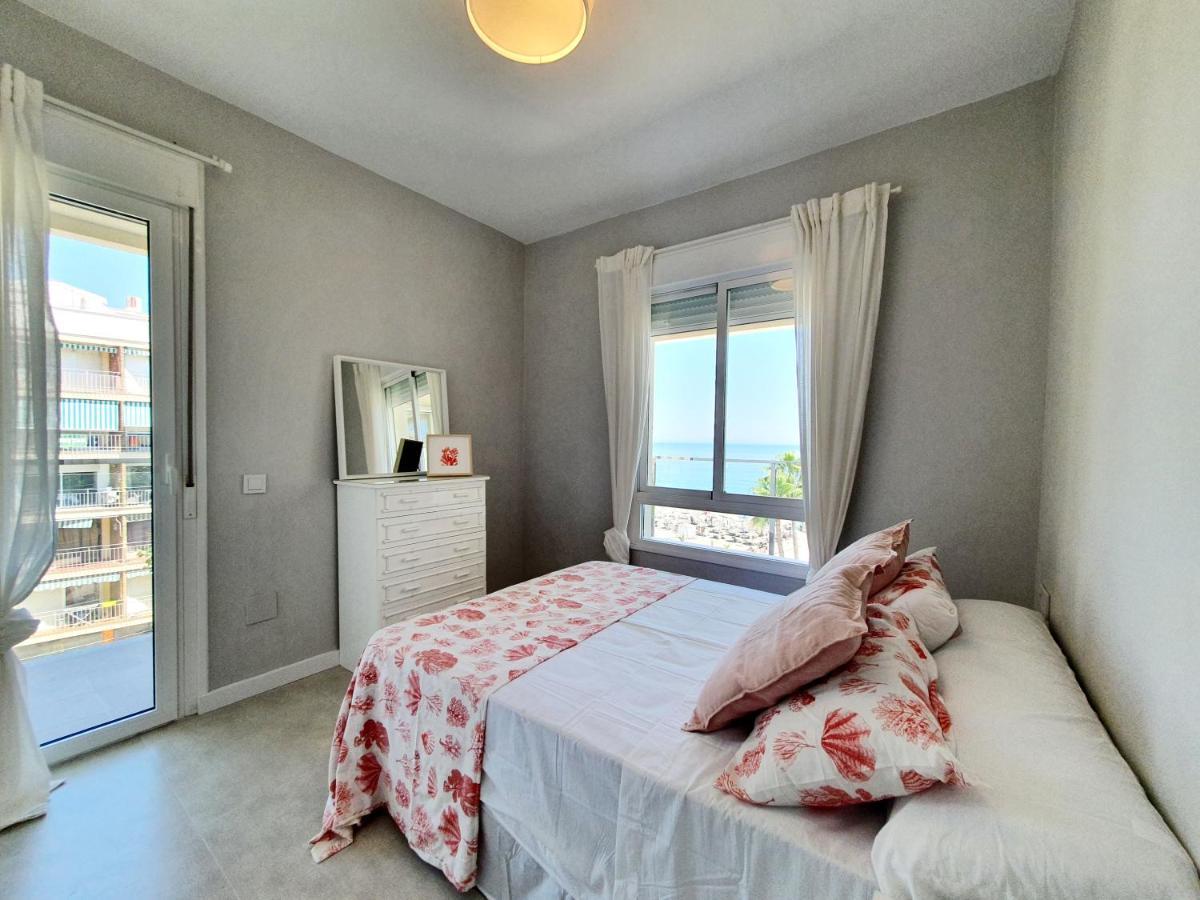 Estepona Vistamar 3 Bedrooms 外观 照片