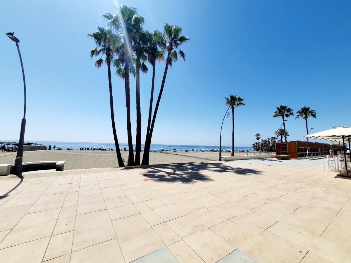 Estepona Vistamar 3 Bedrooms 外观 照片