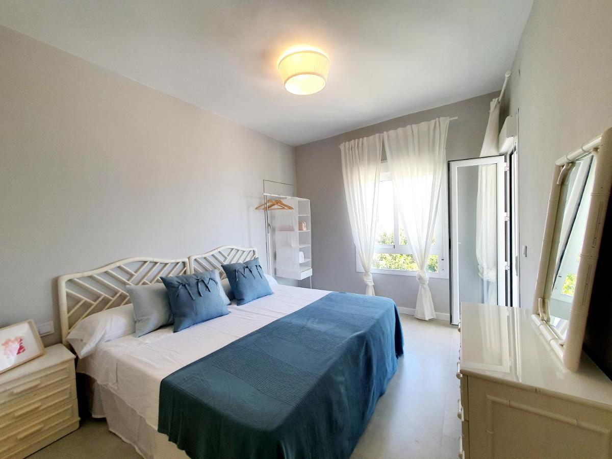 Estepona Vistamar 3 Bedrooms 外观 照片