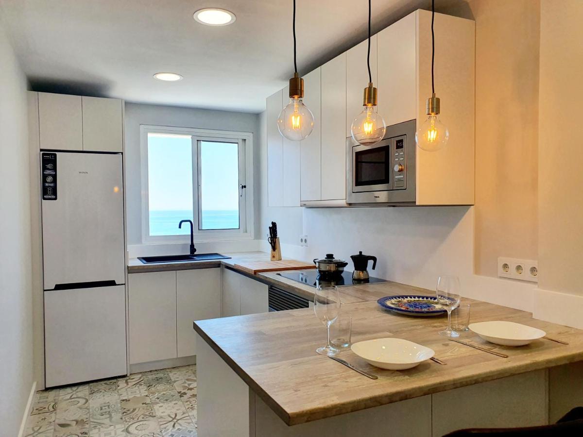 Estepona Vistamar 3 Bedrooms 外观 照片