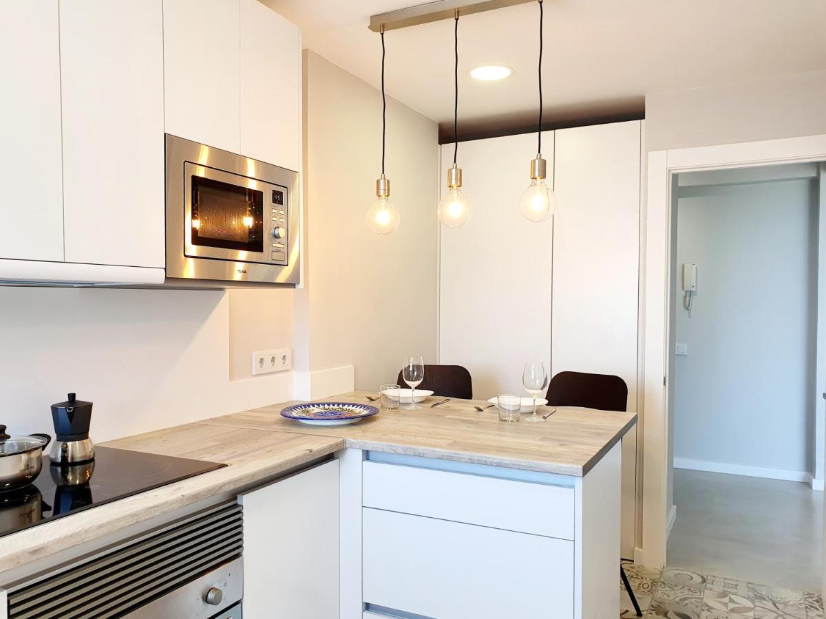 Estepona Vistamar 3 Bedrooms 外观 照片
