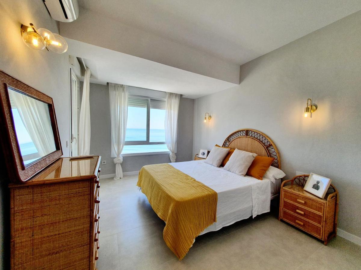 Estepona Vistamar 3 Bedrooms 外观 照片