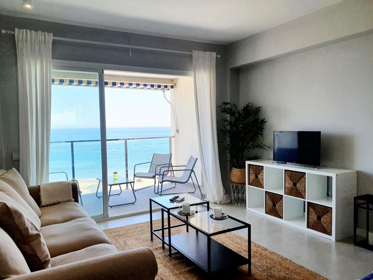 Estepona Vistamar 3 Bedrooms 外观 照片