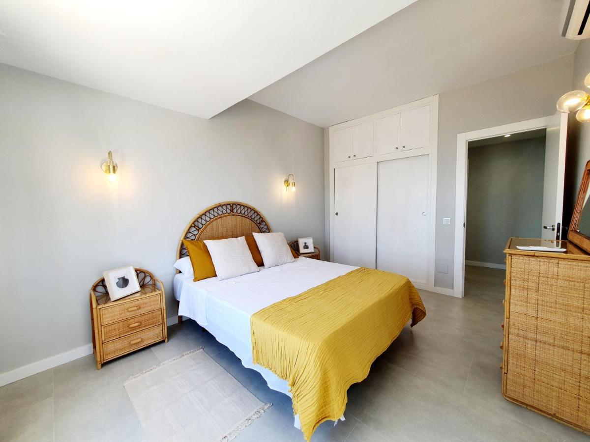 Estepona Vistamar 3 Bedrooms 外观 照片