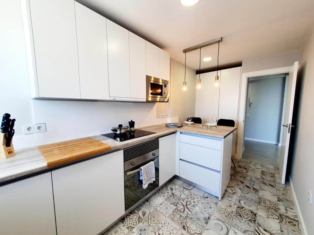 Estepona Vistamar 3 Bedrooms 外观 照片