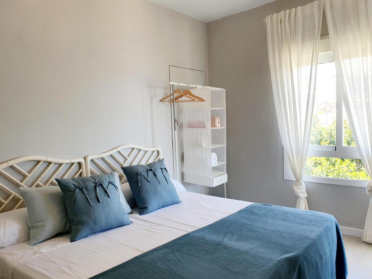 Estepona Vistamar 3 Bedrooms 外观 照片