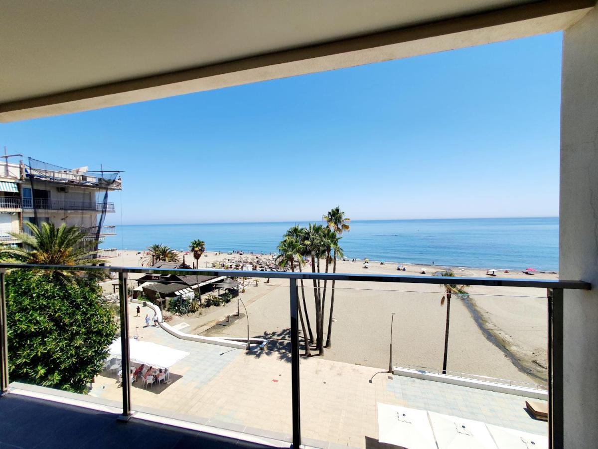 Estepona Vistamar 3 Bedrooms 外观 照片