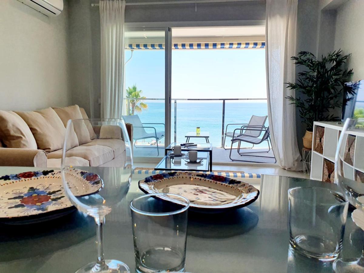 Estepona Vistamar 3 Bedrooms 外观 照片