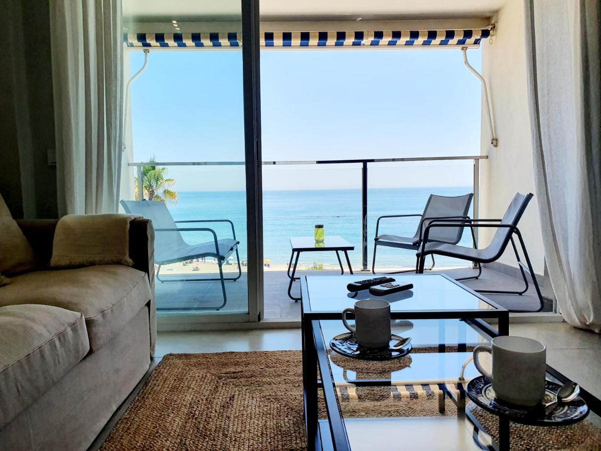 Estepona Vistamar 3 Bedrooms 外观 照片
