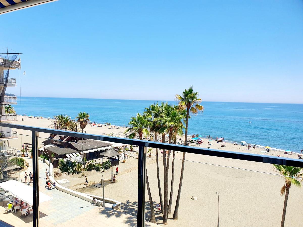 Estepona Vistamar 3 Bedrooms 外观 照片