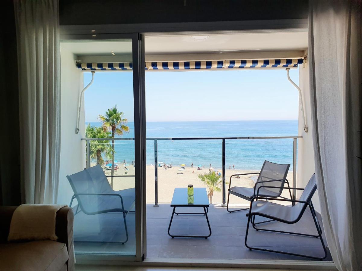 Estepona Vistamar 3 Bedrooms 外观 照片