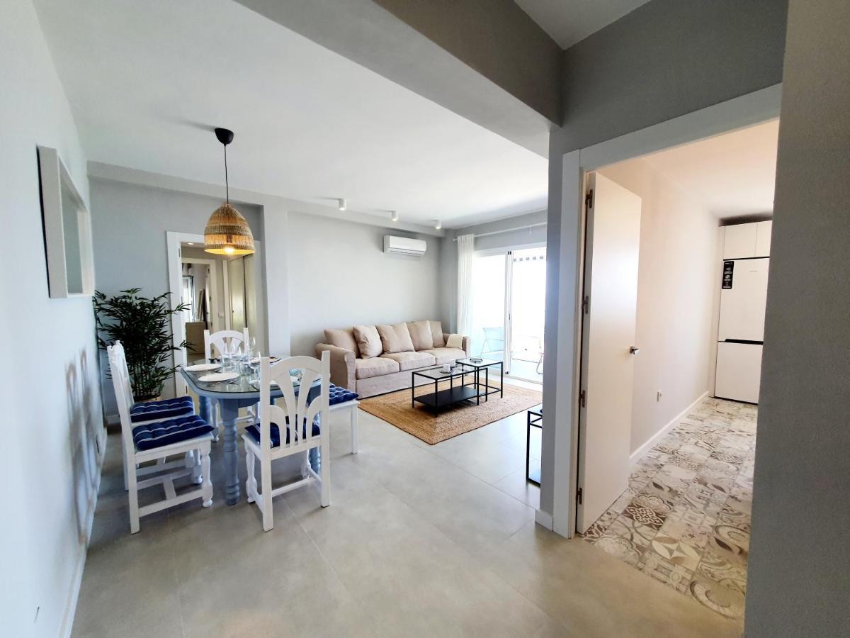 Estepona Vistamar 3 Bedrooms 外观 照片