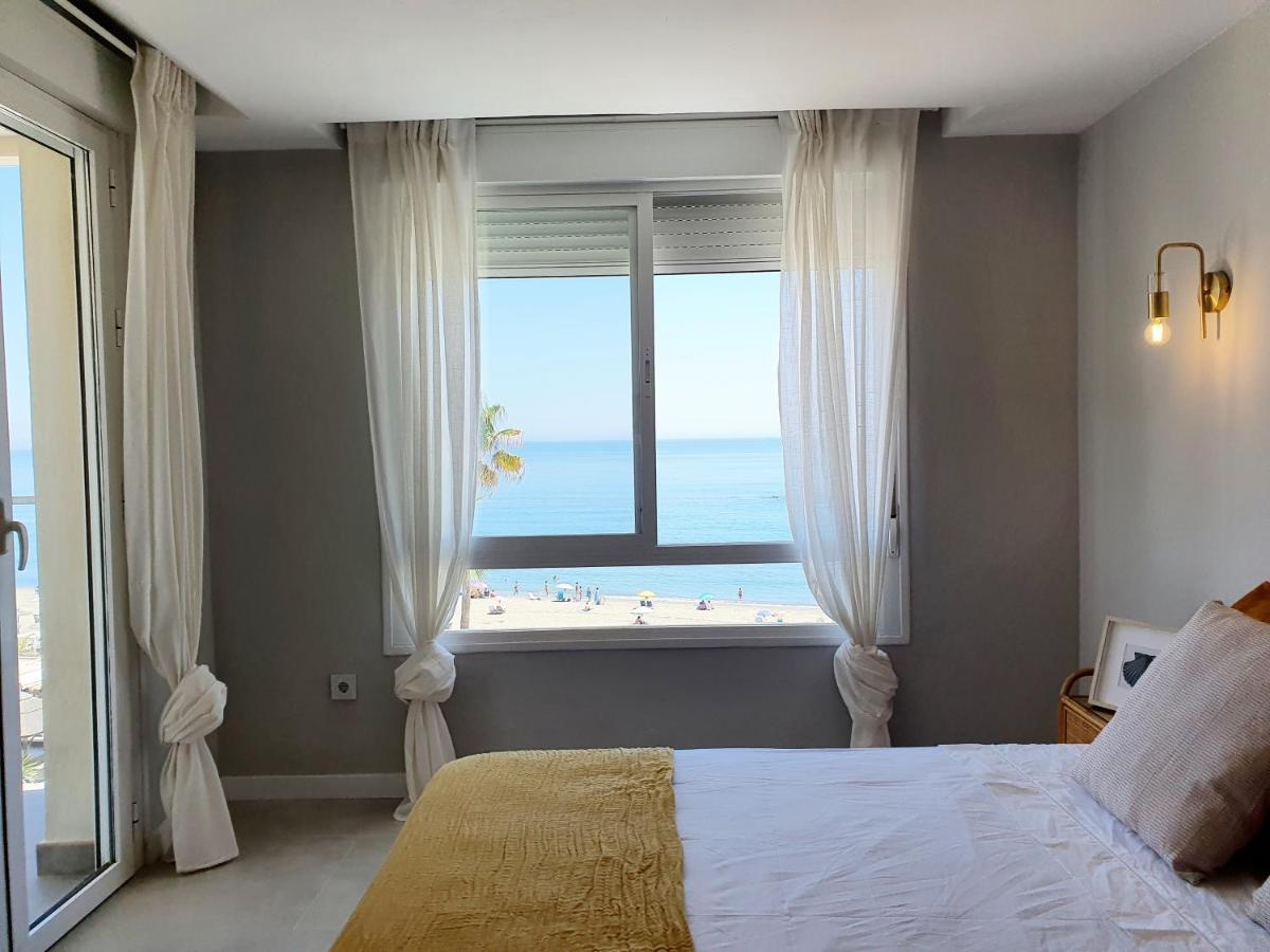 Estepona Vistamar 3 Bedrooms 外观 照片