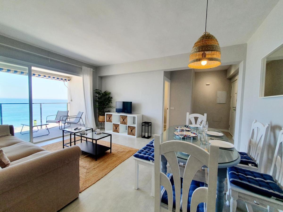 Estepona Vistamar 3 Bedrooms 外观 照片