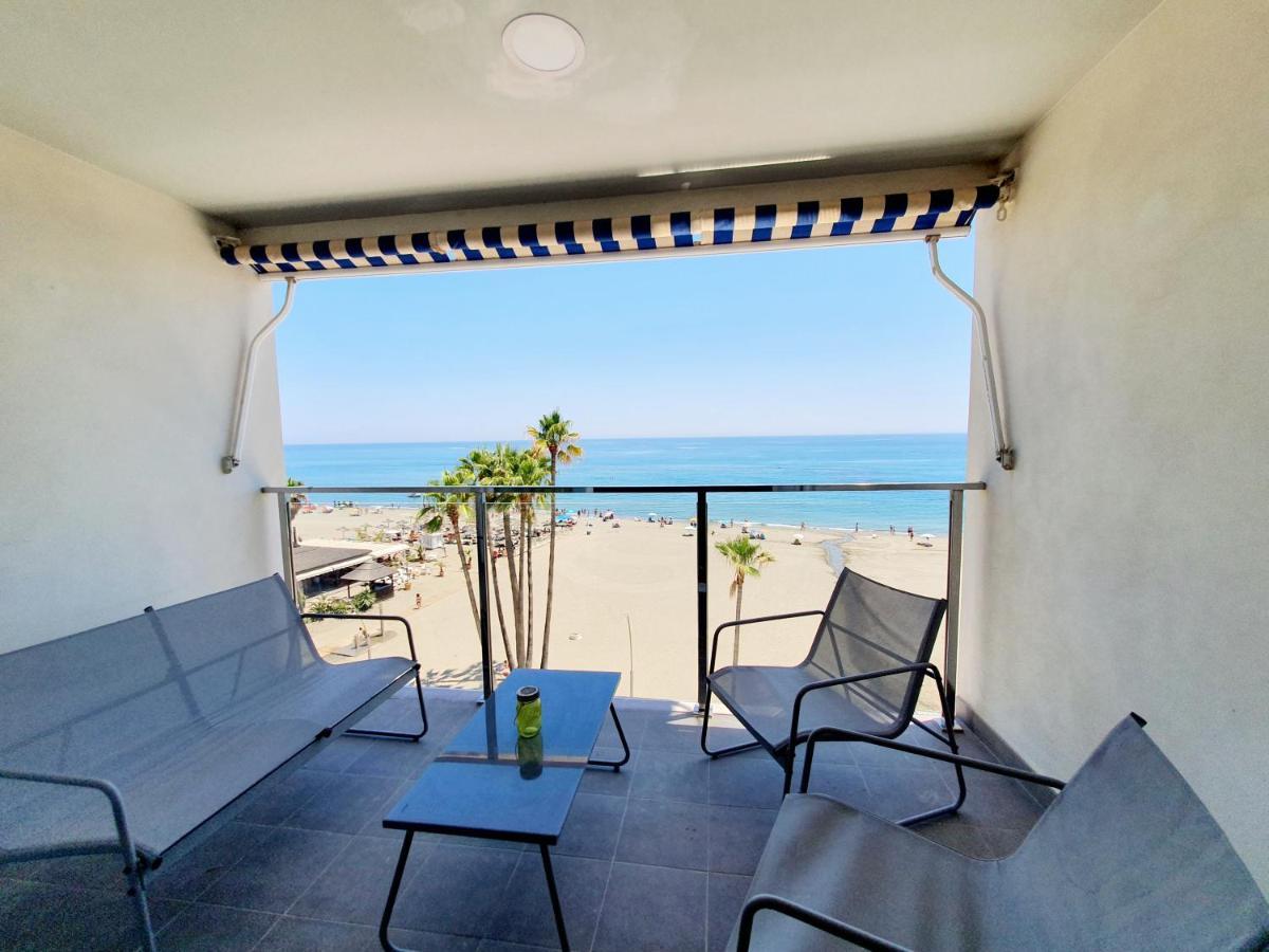 Estepona Vistamar 3 Bedrooms 外观 照片