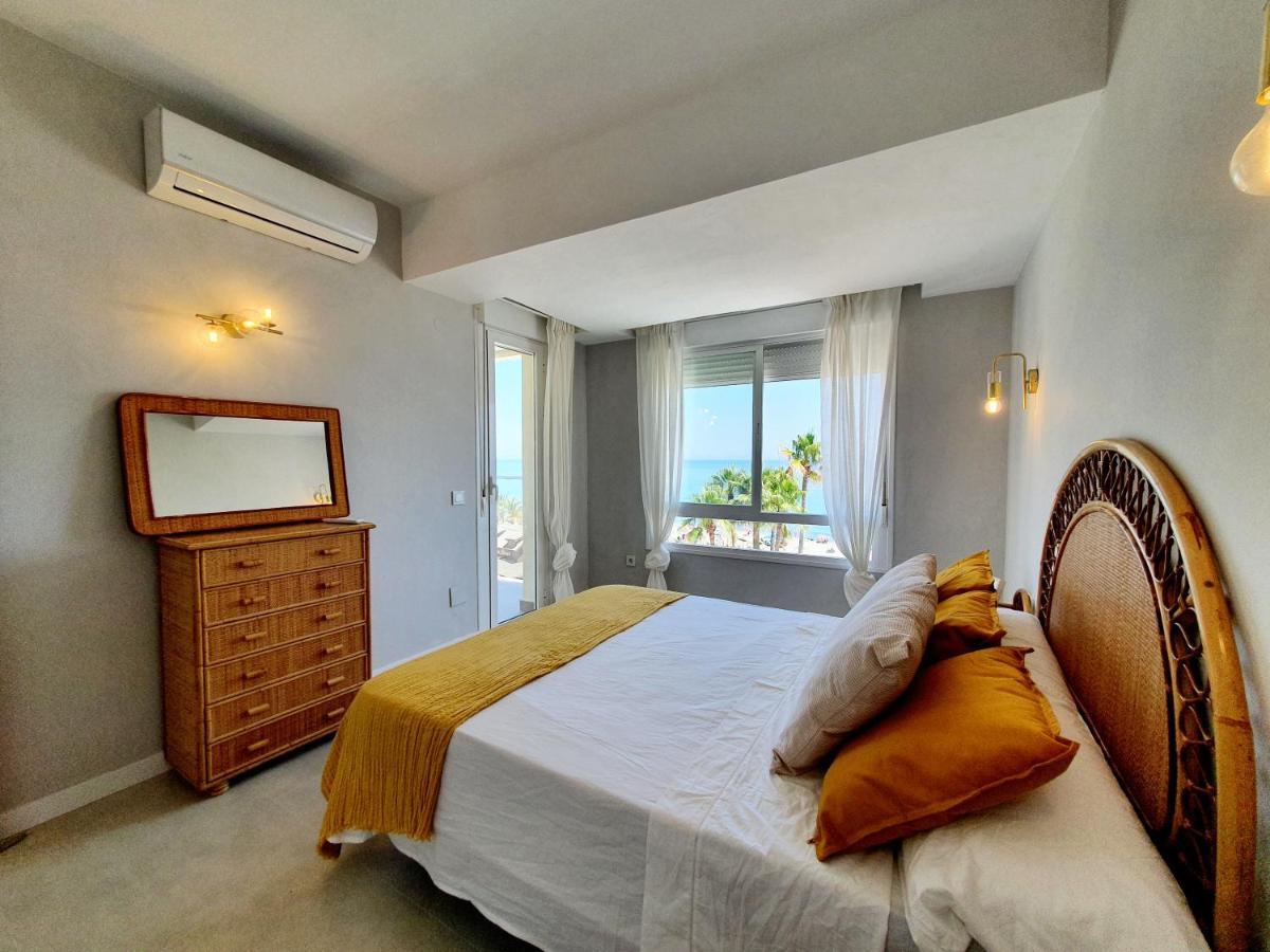 Estepona Vistamar 3 Bedrooms 外观 照片