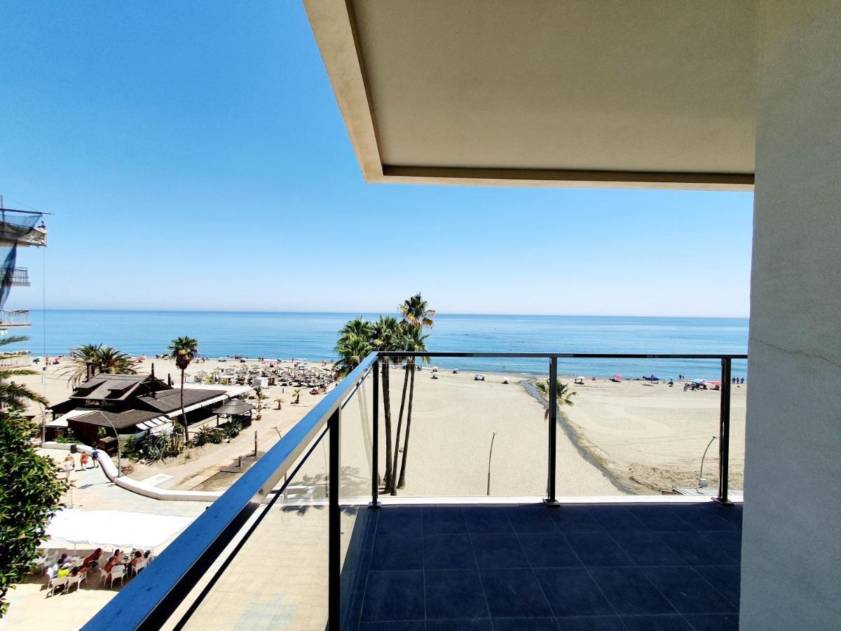 Estepona Vistamar 3 Bedrooms 外观 照片