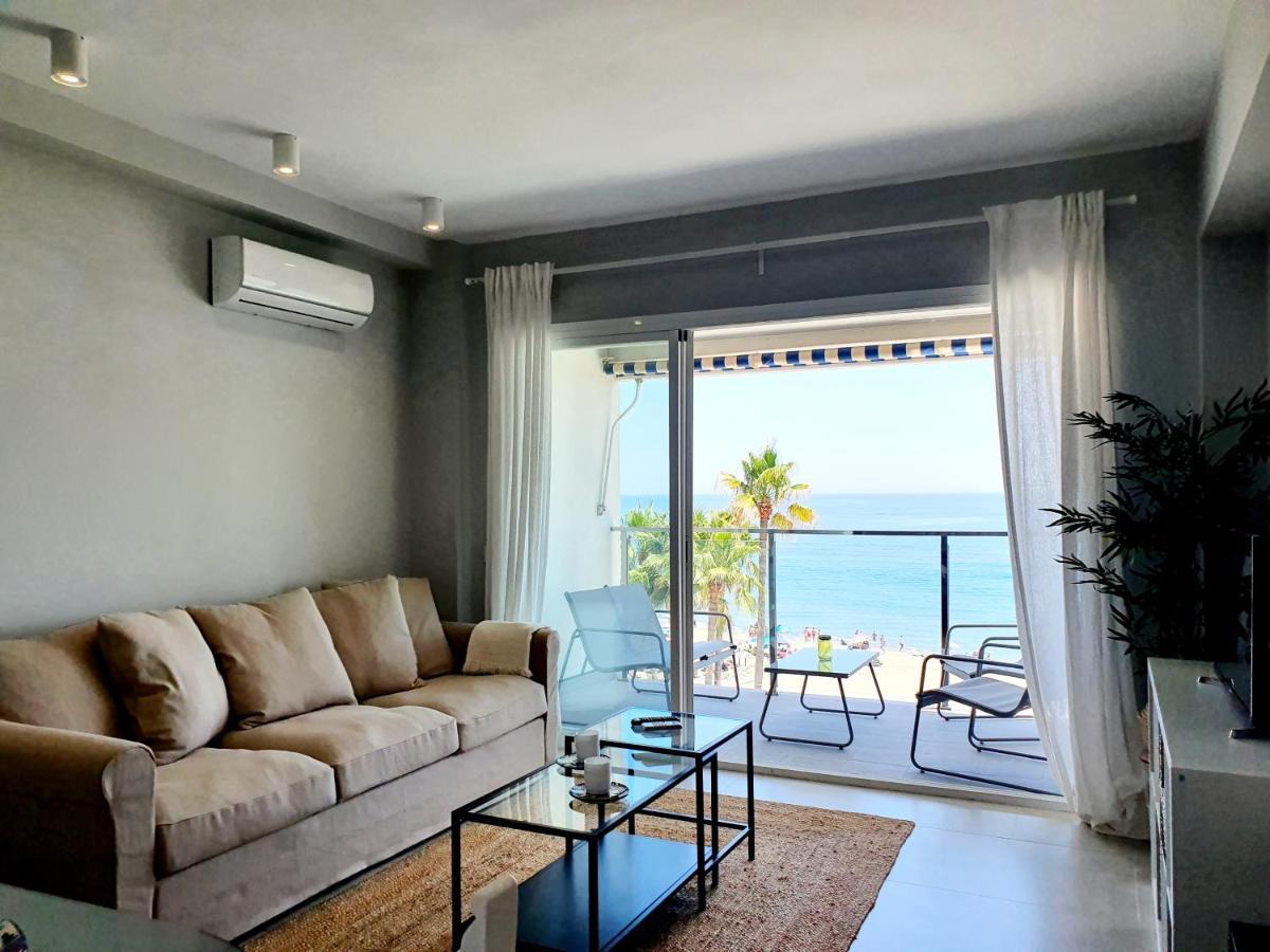 Estepona Vistamar 3 Bedrooms 外观 照片
