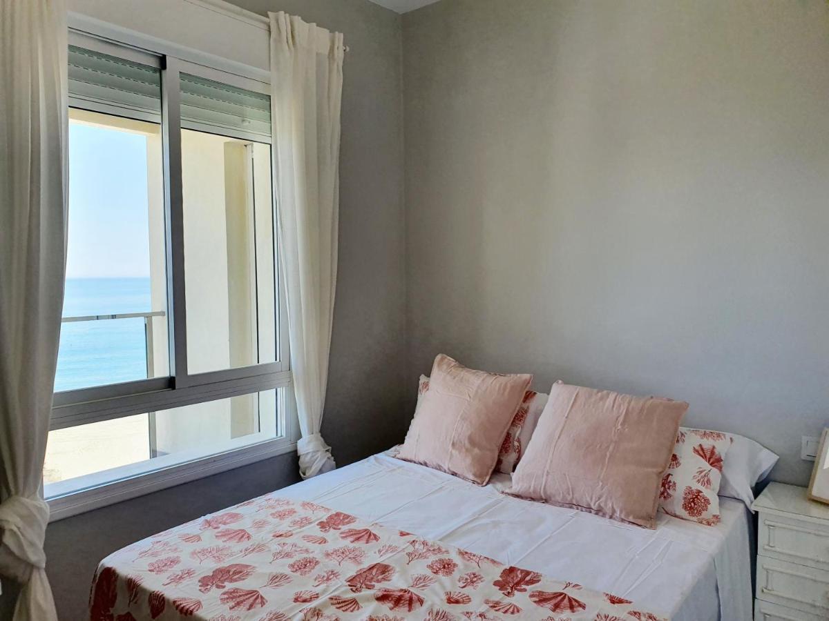 Estepona Vistamar 3 Bedrooms 外观 照片
