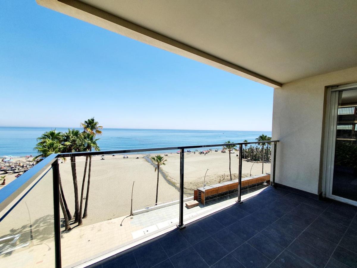 Estepona Vistamar 3 Bedrooms 外观 照片