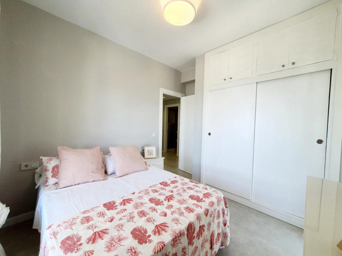 Estepona Vistamar 3 Bedrooms 外观 照片