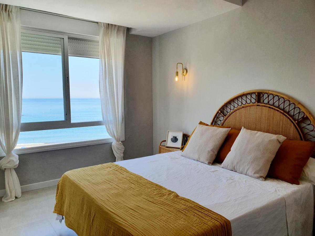 Estepona Vistamar 3 Bedrooms 外观 照片