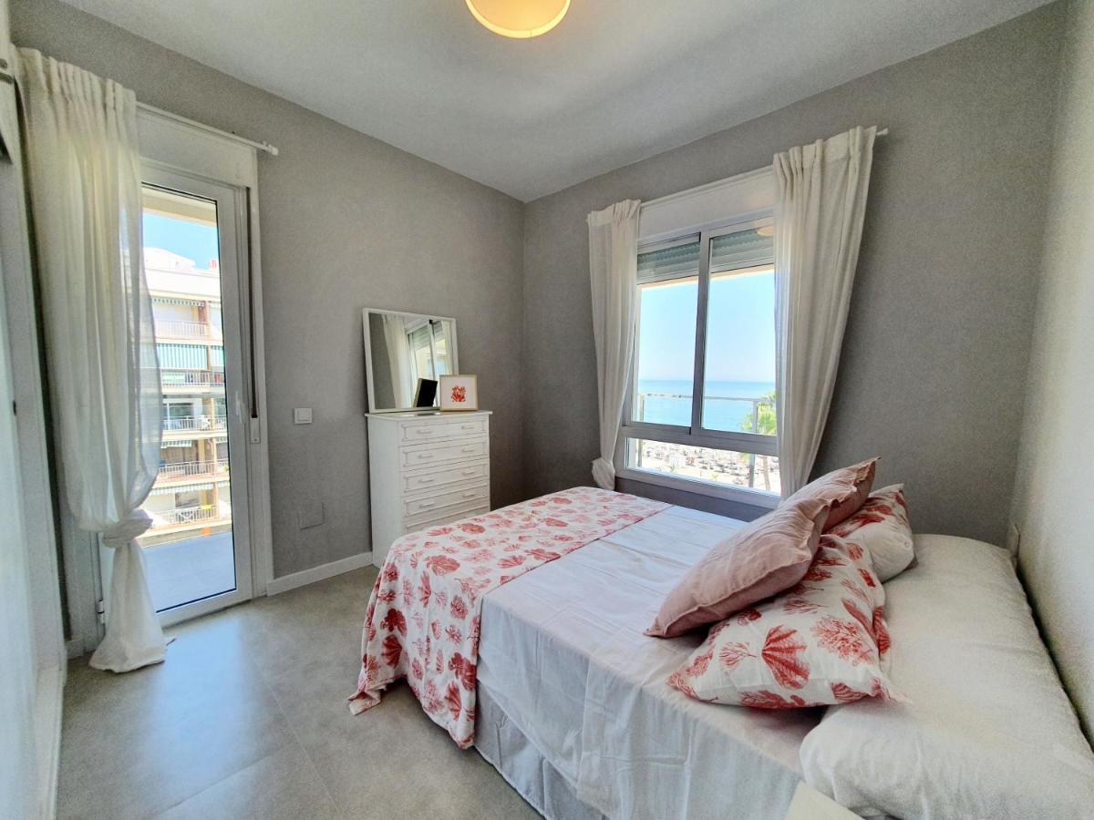 Estepona Vistamar 3 Bedrooms 外观 照片