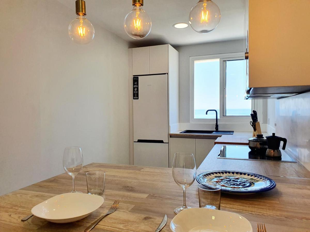 Estepona Vistamar 3 Bedrooms 外观 照片