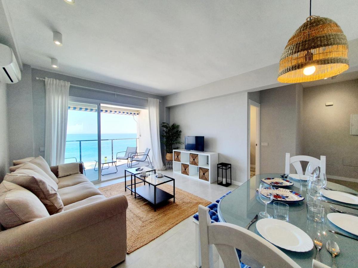 Estepona Vistamar 3 Bedrooms 外观 照片