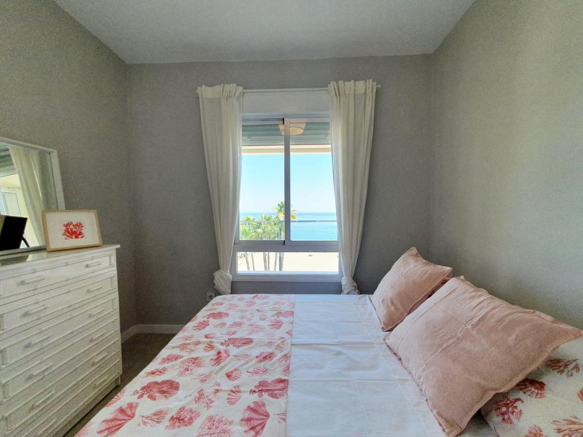 Estepona Vistamar 3 Bedrooms 外观 照片