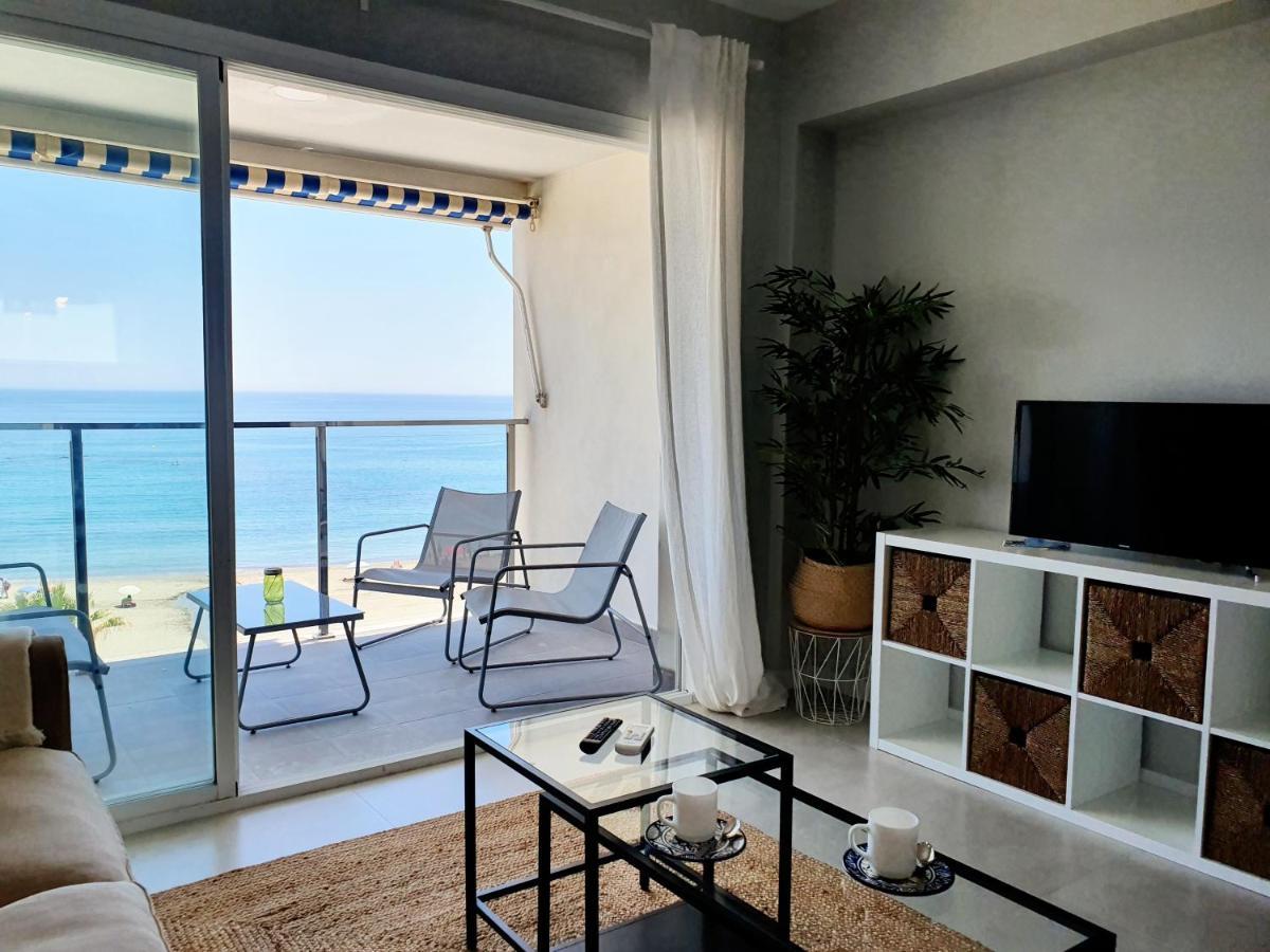 Estepona Vistamar 3 Bedrooms 外观 照片